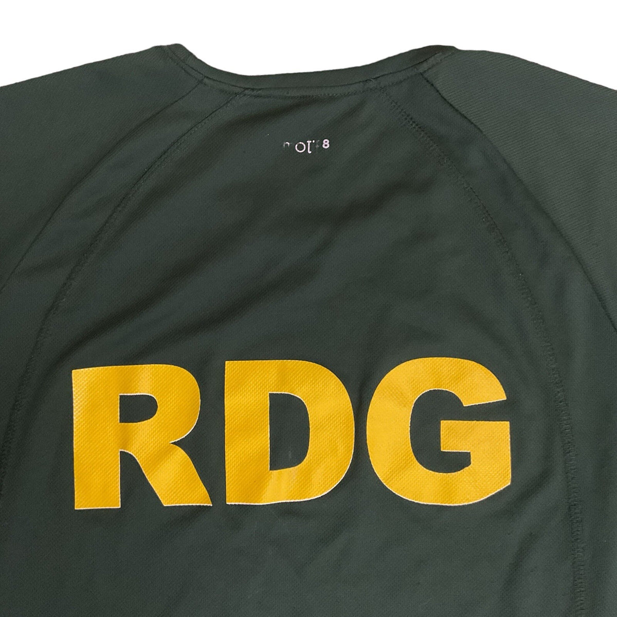 British Army Regimental Royal Dragoon T-Shirt - M [RG77] – Pools ...