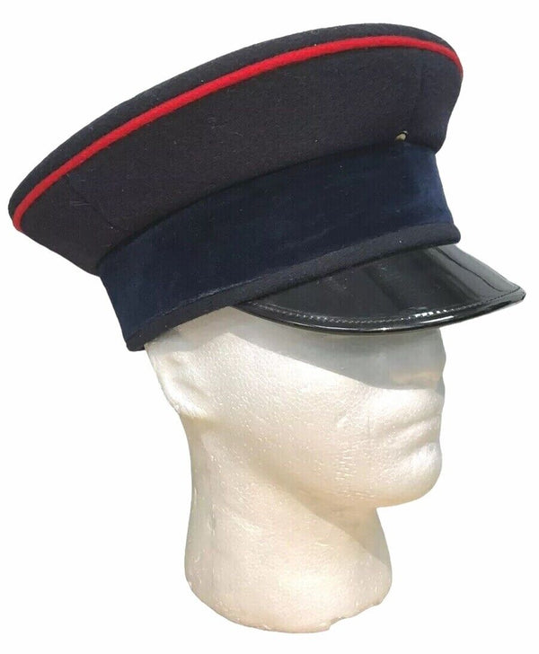 British Army Royal Logistic Corps Peaked Cap