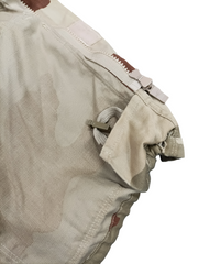 French Army FELIN Desert Smock T4S2 Warm Weather Combat Jacket NEW GENERATION