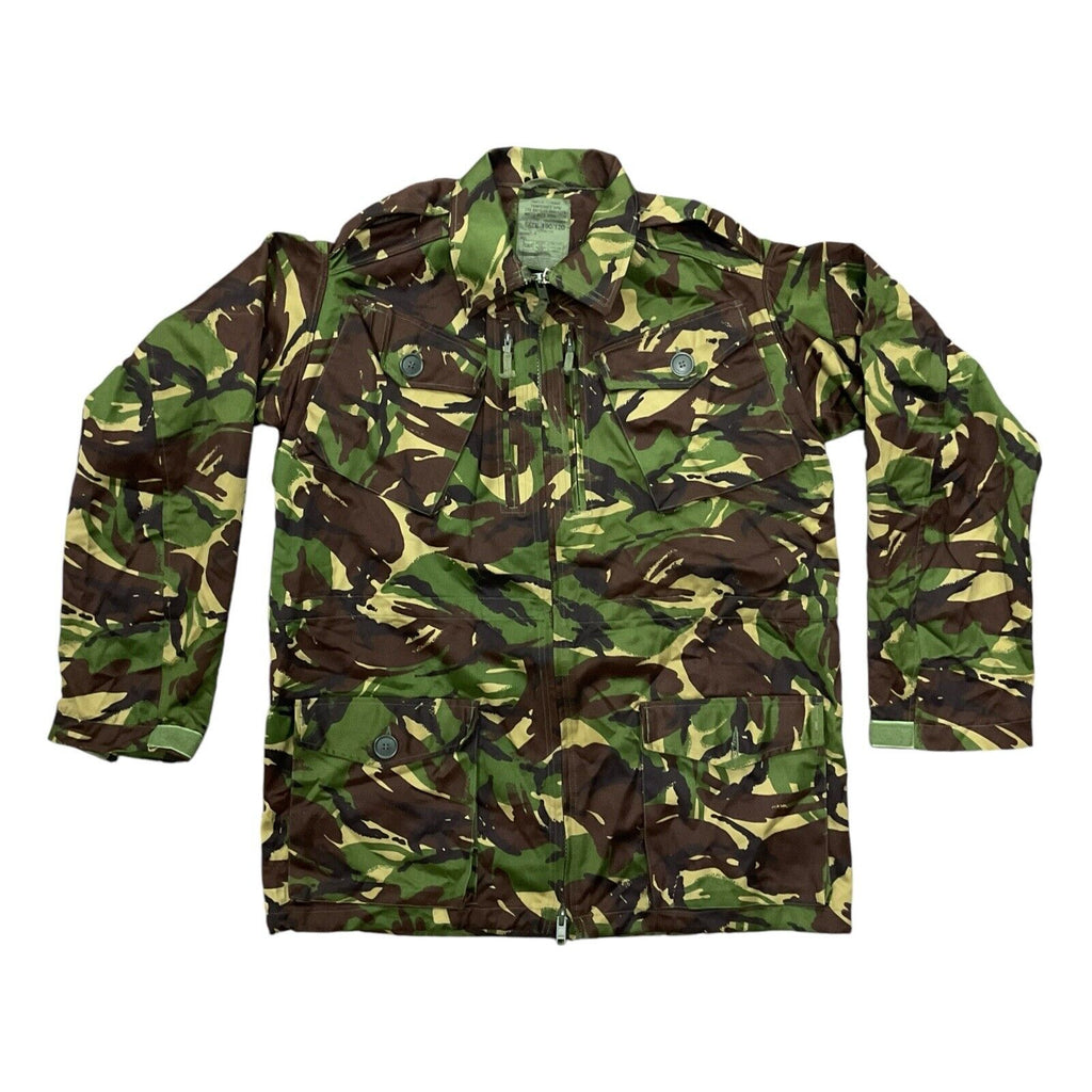 British Army DPM Temperate Smock  [JR350]