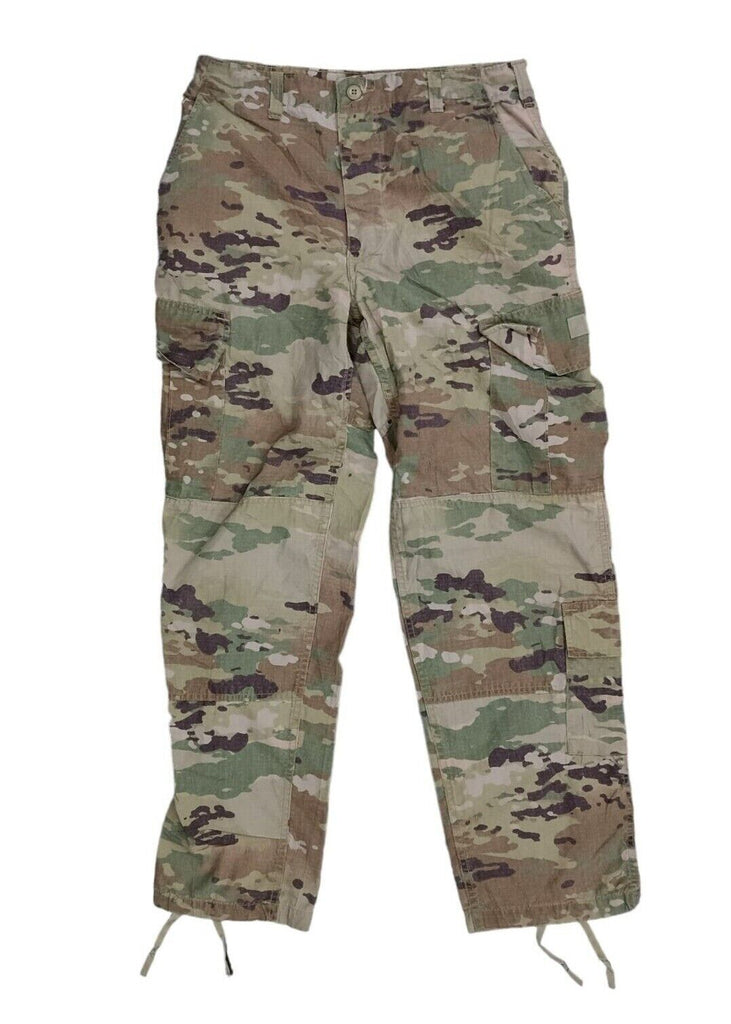 US Army Multicam OCP Combat Trousers