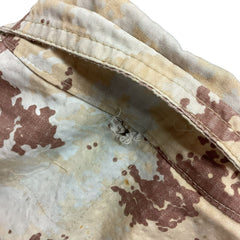 Italian Army Desert Vegetato Combat Shirt [JR259]
