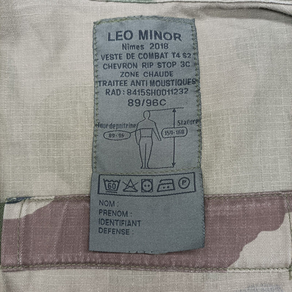 Giacca Militare MBDU® NyCo RipStop Multicam - Helikon-Tex - Foto 11