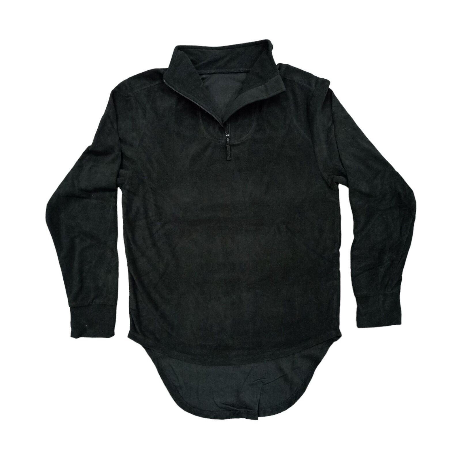 British Army PCS Cold Weather Thermal Fleece Norgi – Pools Surplus Stores