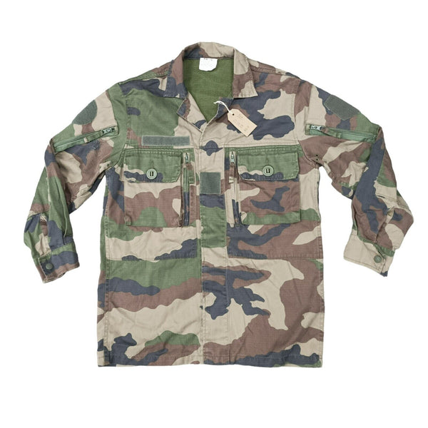 French Army F4 CCE Combat Shirt [F07]