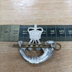 British Army Regimental Cap Badges - Assorted Styles