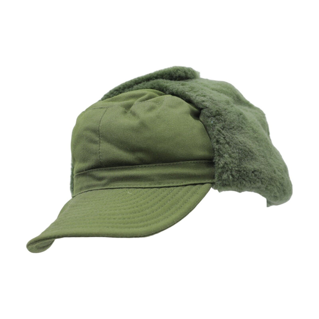 Military winter hat online