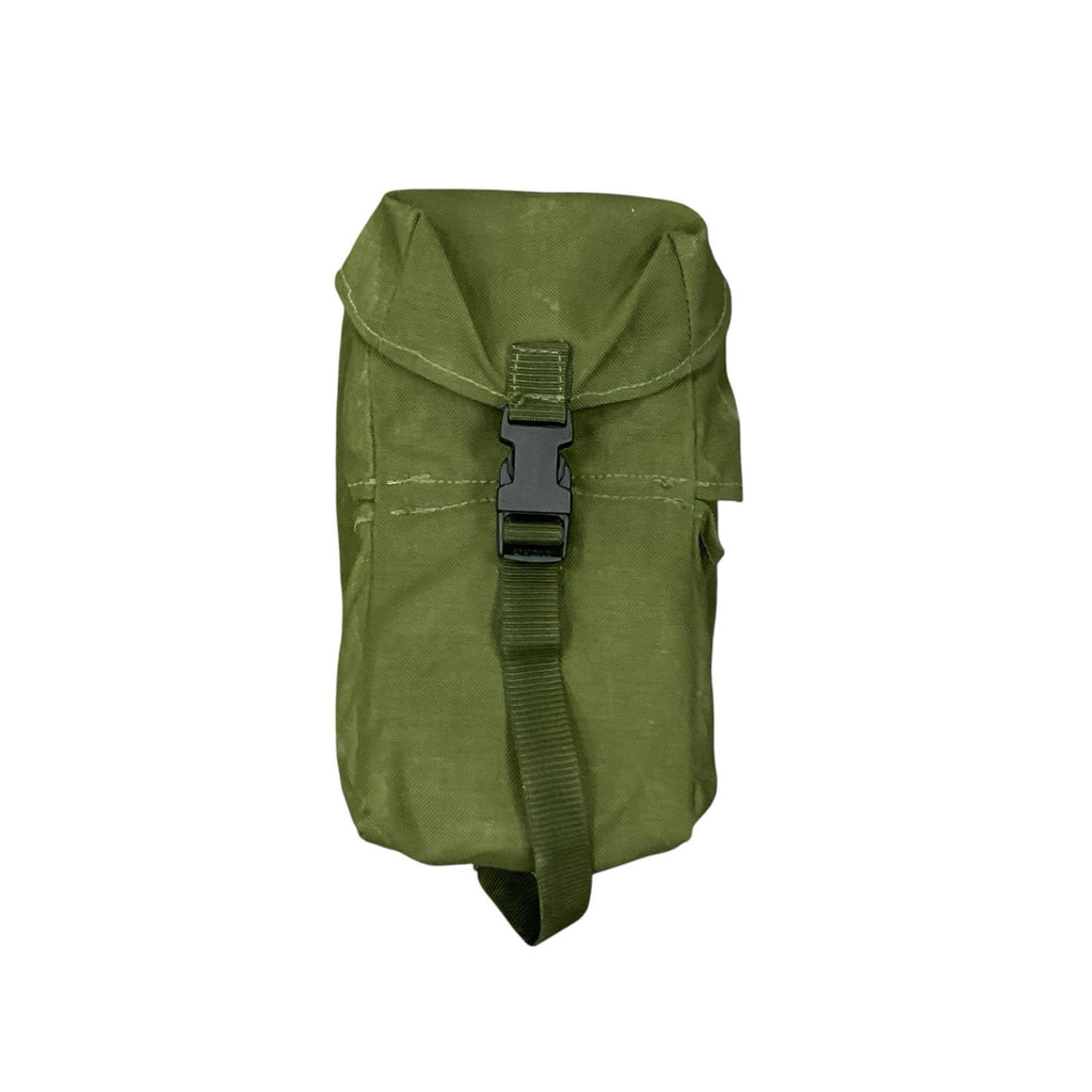 British Army Medical Pack PLCE Olive Green IFAK First Aid With Contents [WH40]0
