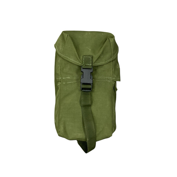 British Army Medical Pack PLCE Olive Green IFAK First Aid With Contents [WH40]0