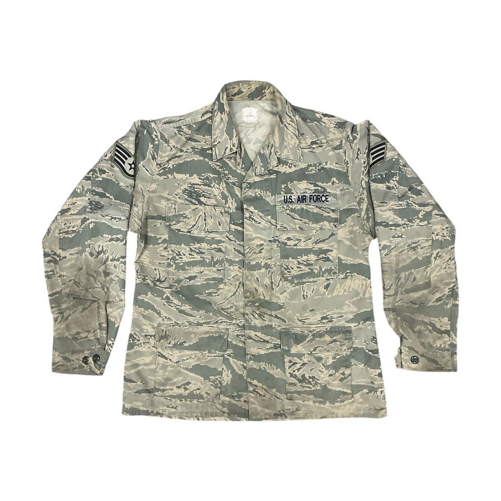 USAF Utility Combat Jacket [JR355]