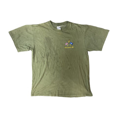 British Army Operation Agricola Kosovo T-Shirt [RG75]