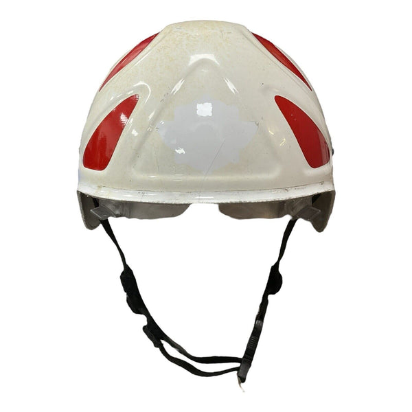 Pacific Zealand A10 Ambulance Air Rescue Helmet [D]