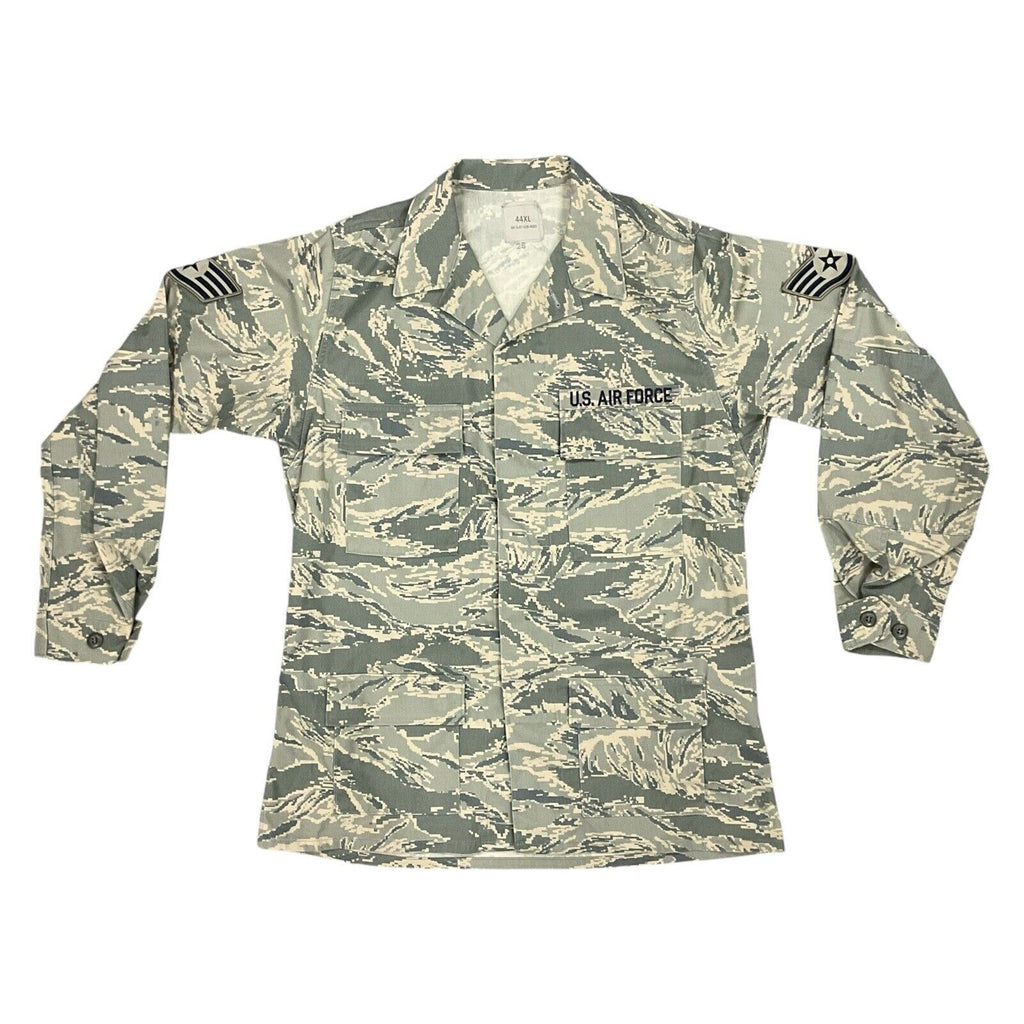 US Air Force Combat Jacket [JR353]