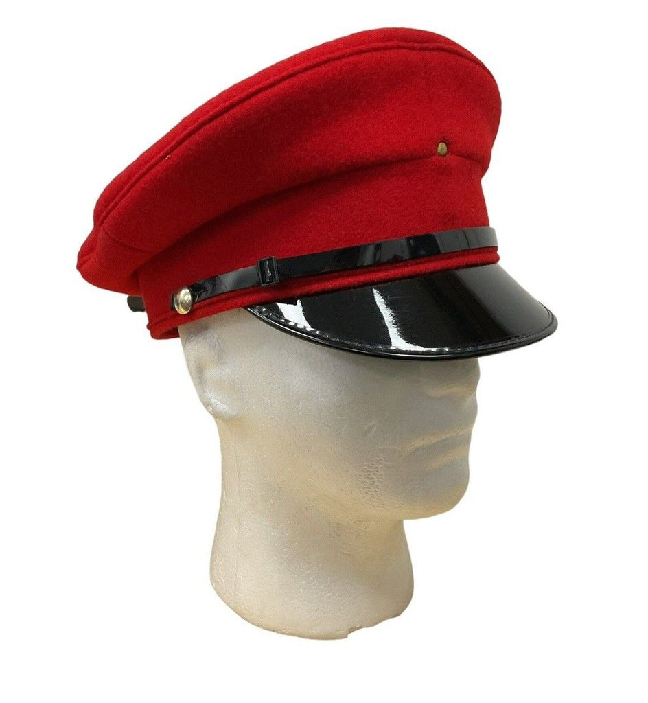 British Army Royal Armoured Corps Peaked Hat