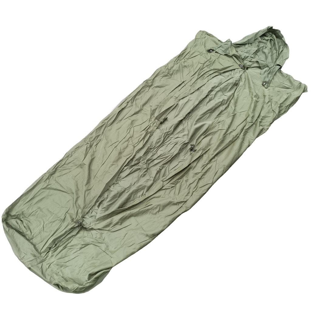 British Army 58-Pattern Sleeping Bag Liner