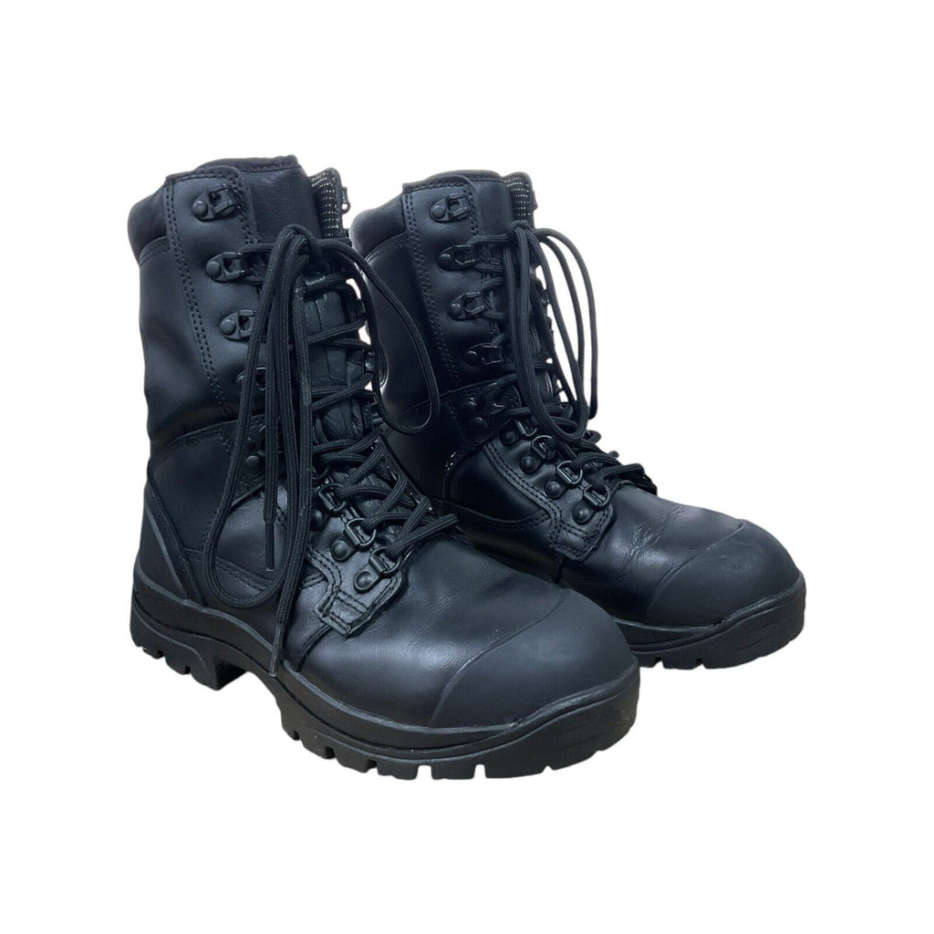 French Army Magnum Elite 3 Combat Boot UK4 [JN126]