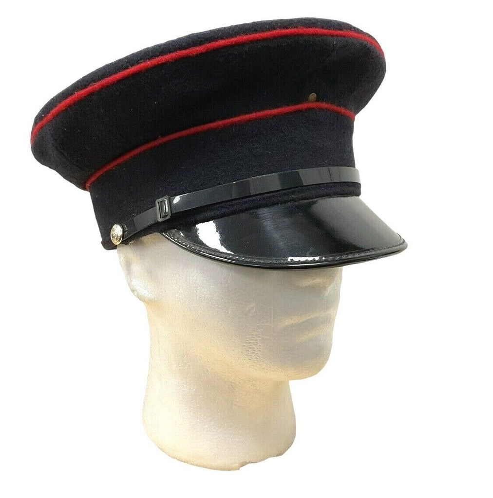 British Army Royal Engineers Peaked Cap