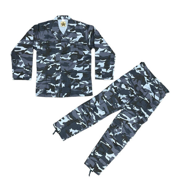 US Army Style BDU Uniform 'Mag Force' - Small