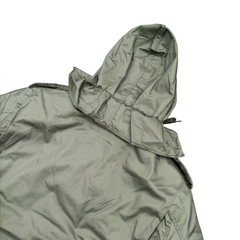 Mil tec 2025 m65 jacket