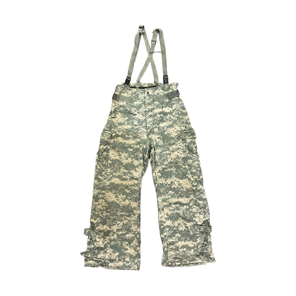 US Army Digital Camo Overgarment Trousers [LE05]