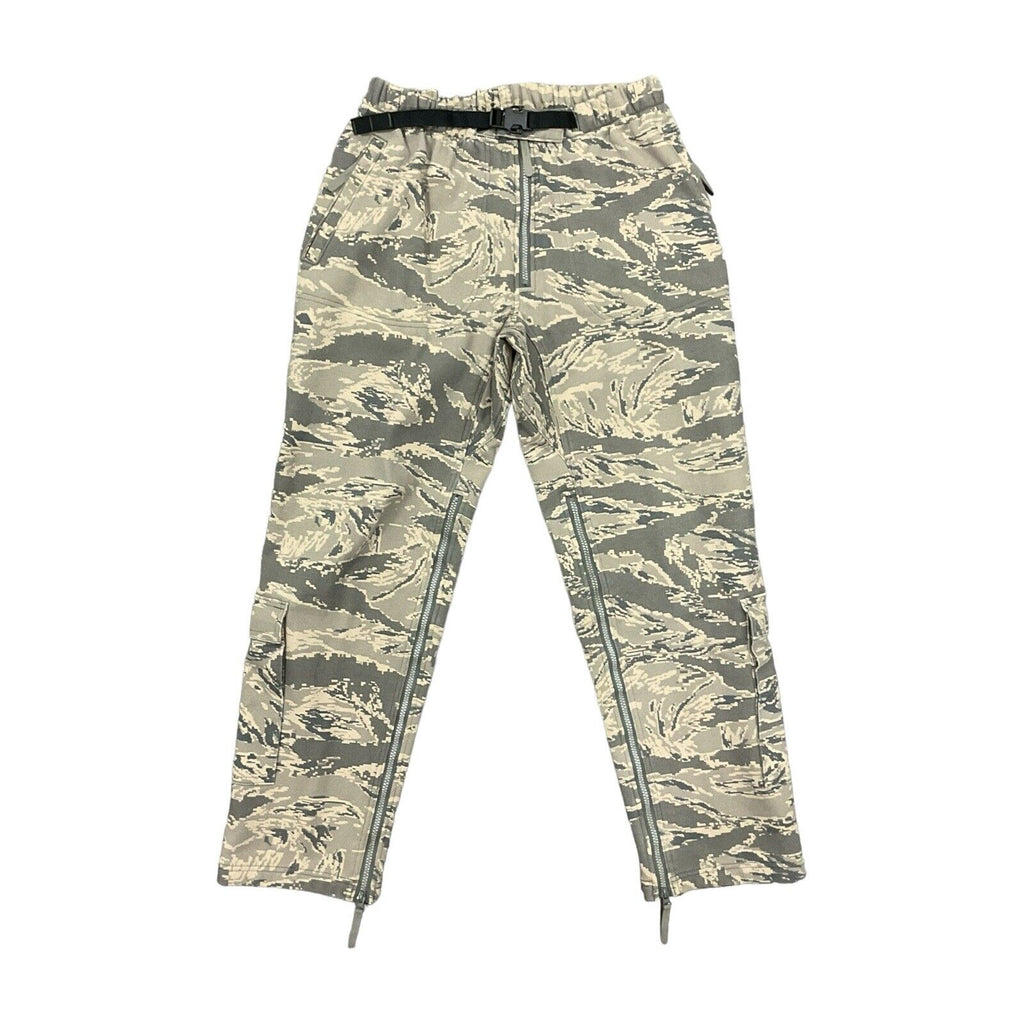 US Air Force MASSIF Softshell Trousers [LE04]