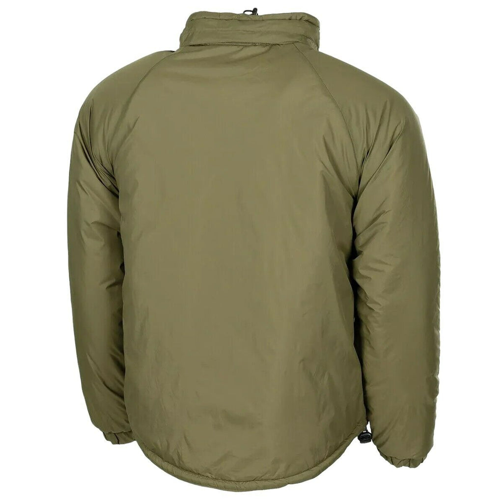 British army thermal jacket hotsell