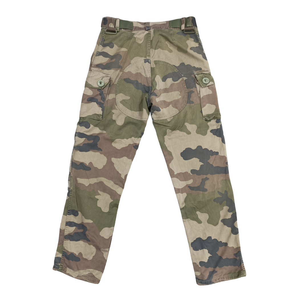 Original army best sale pants