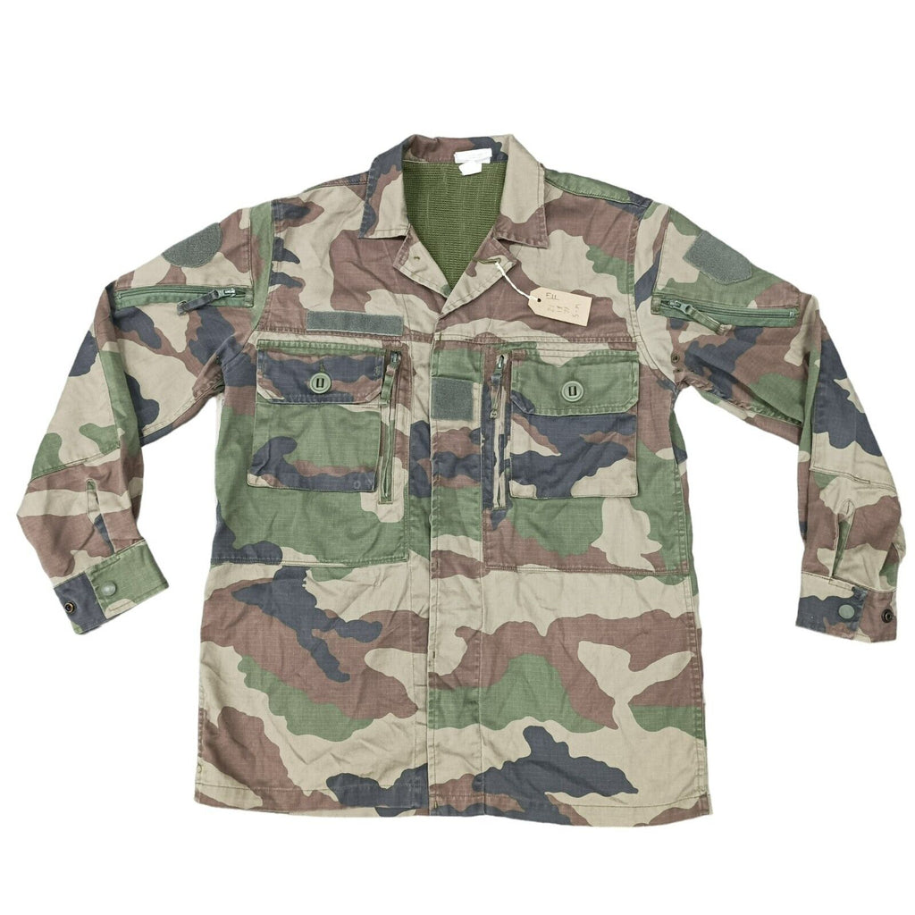 French Army F4 CCE Combat Shirt [F11]