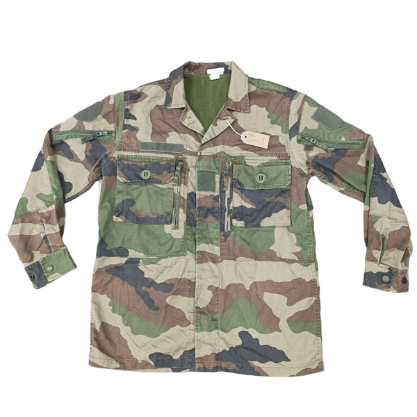 French Army F4 CCE Combat Shirt [F11]