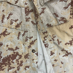 Italian Army Desert Vegetato Combat Shirt [JR259]