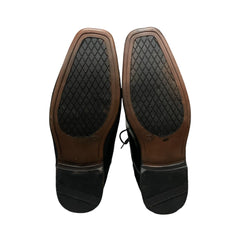British Army Claudio Conti Mess Dress Shoes [JN114]