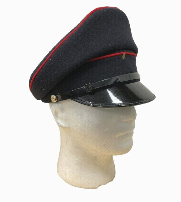British Army Women's Royal Engineers Peaked Cap