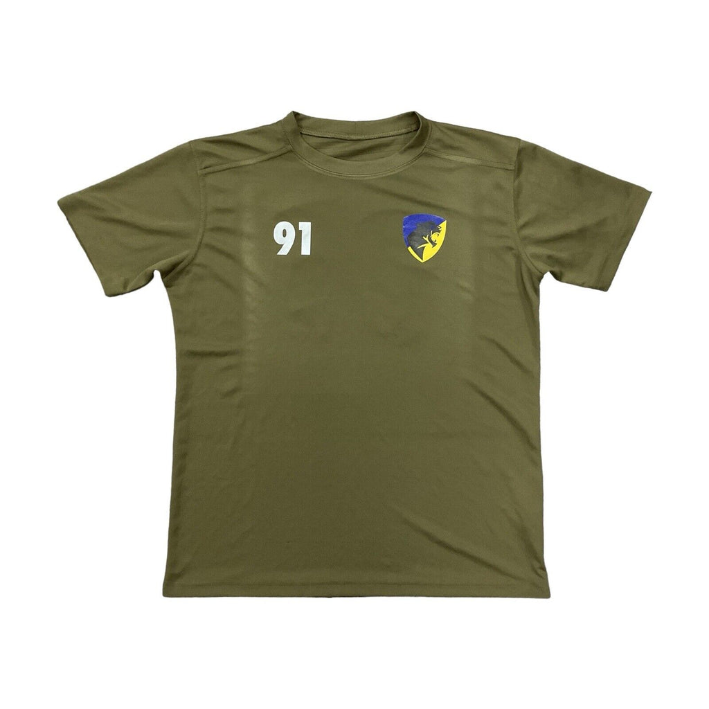 British Army Anti-Static T-Shirt [RG84]