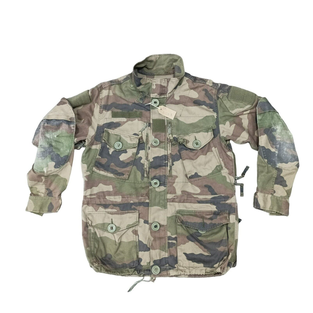 French Army T3 Combat Smock - 2M [F14]