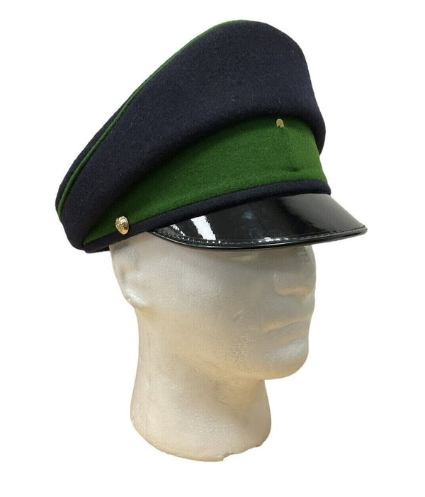 British Army Women's Royal Army Dentistry Corps Peaked Cap
