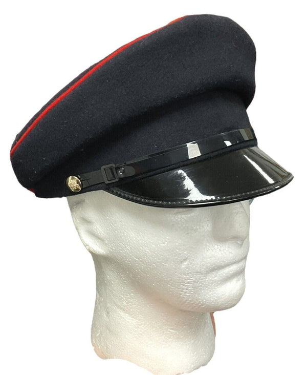 British Army Women's Non Royals Peaked Cap