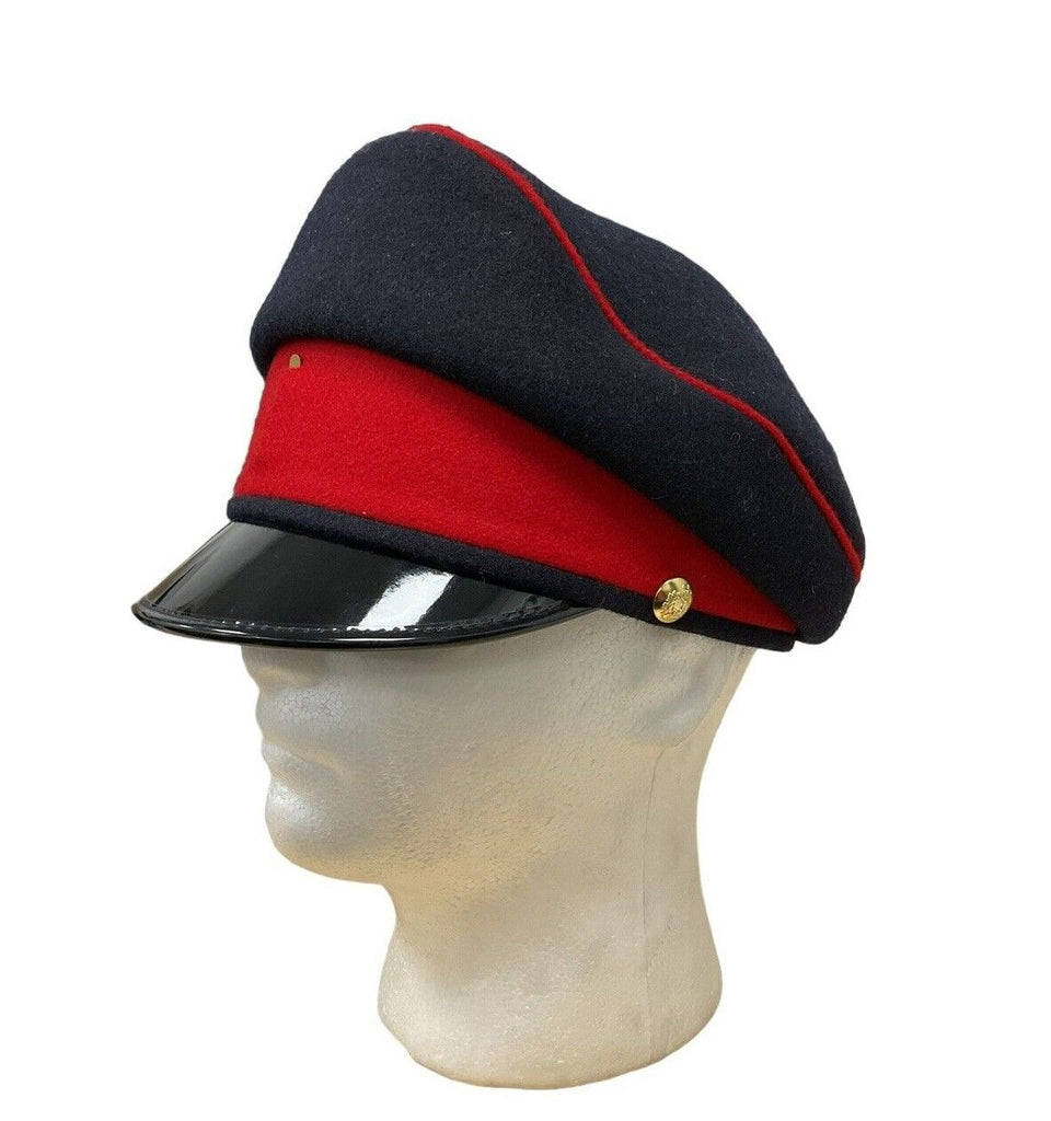 British Army Female REME Peaked Cap