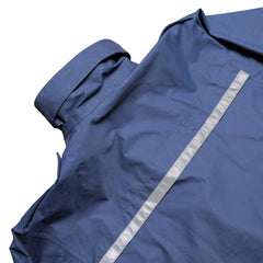 British Royal Air Force Blue Foul Weather Waterproof MVP Rain Jacket