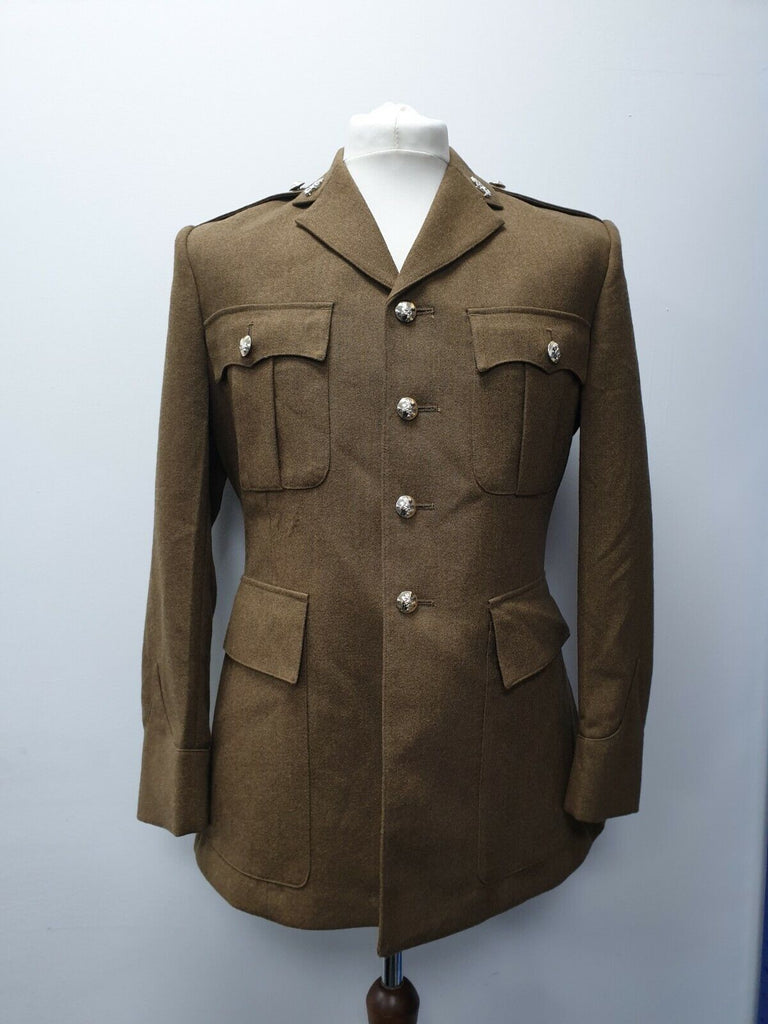 Army dress coat best sale