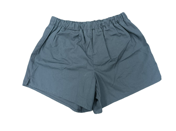 British Army Tri Service PT Shorts