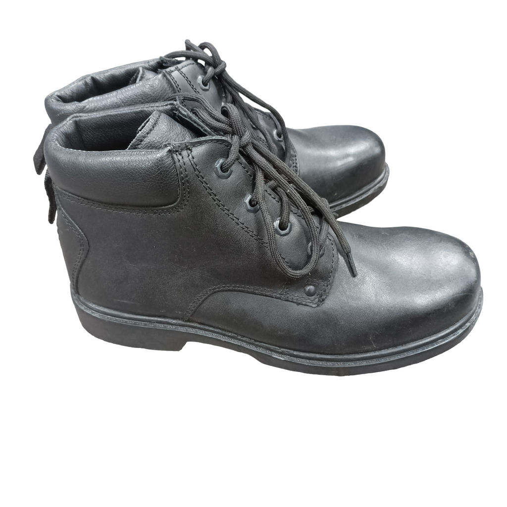 British made safety hot sale boots