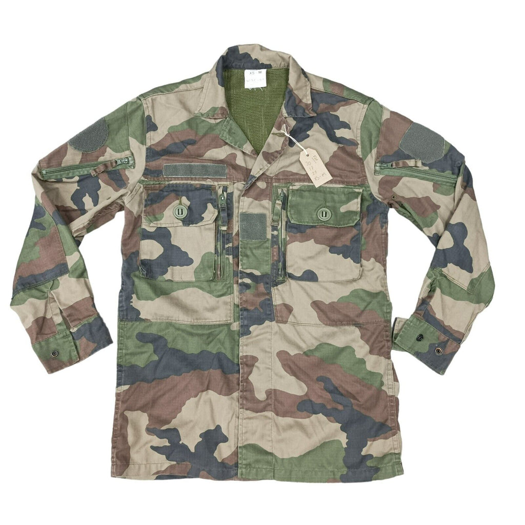 French Army F4 CCE Combat Shirt [F09]