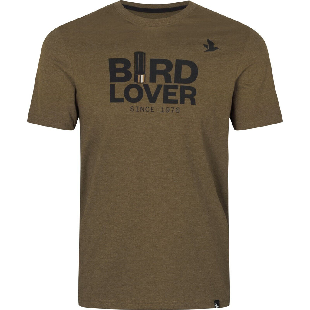 Seeland Bird Lover T-Shirt