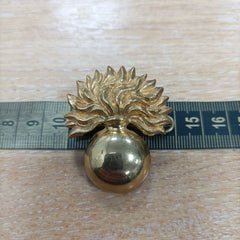 British Army Regimental Cap Badges - Assorted Styles