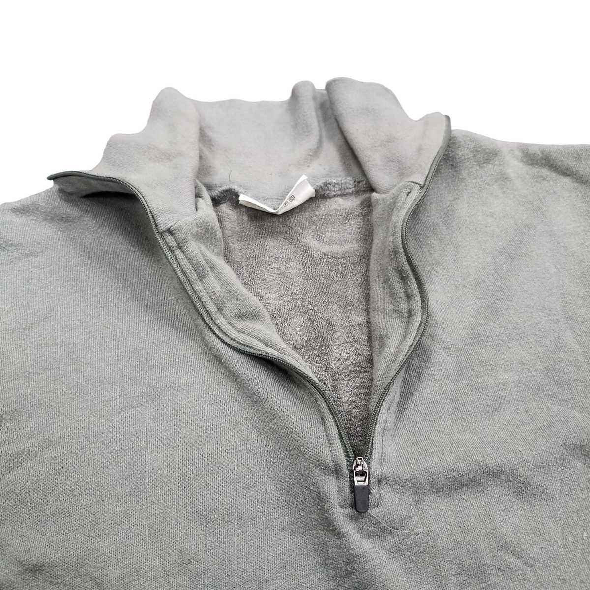 Dutch Army Grey Thermal Norgi Shirt - T35 – Pools Surplus Stores