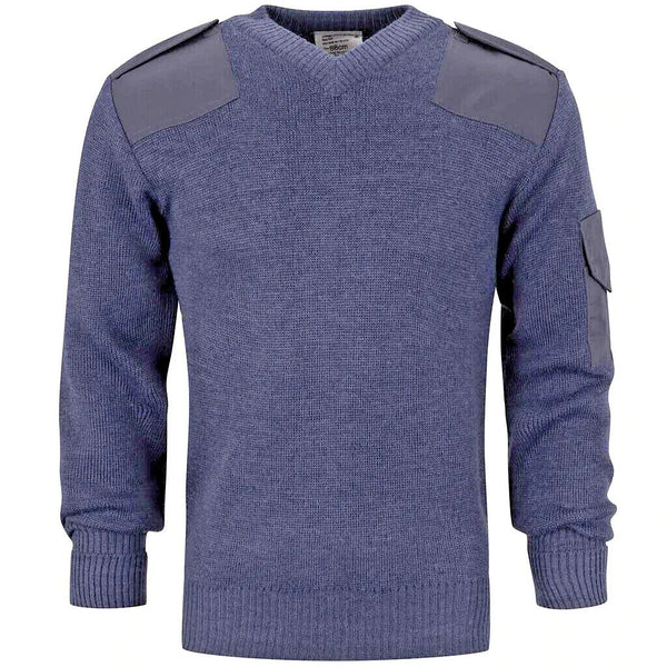 Royal Air Force Cadet Wool Jumper