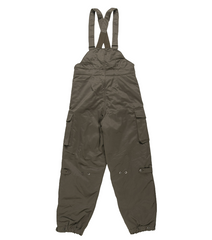 Austrian Army Winter Thermal Trousers - NEW