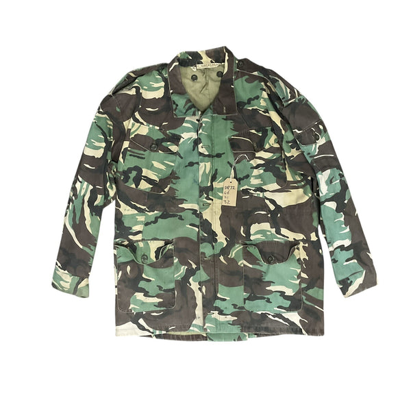 British Army Private Purchase Para Smock DPM Camo Combat Jacket [DR72]0