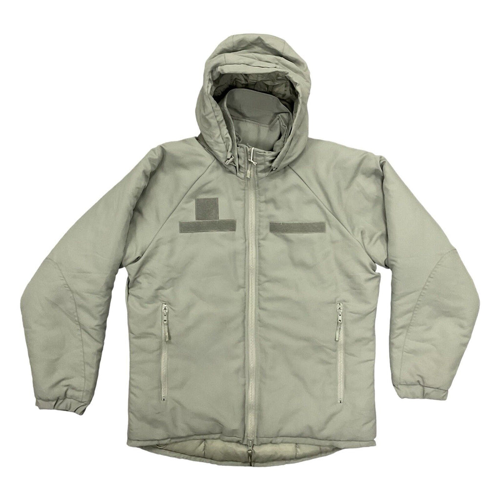 US Army GEN III Cold Weather Parka - SMALL - REG [JR267]