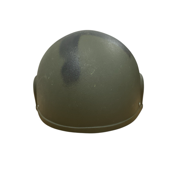 Genuine British Army MK6 Combat Helmet GS Ballistic No Cover Size Medium [WH29]0